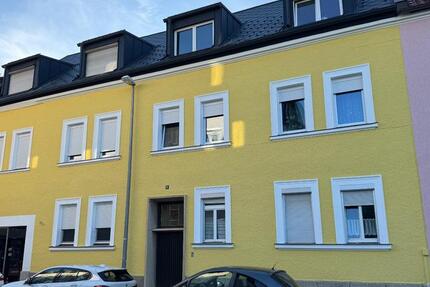 Wohnung Weiden in der Oberpfalz - 1 Zimmer, 45 m&sup2;, 700&euro; | Angebot:25224939