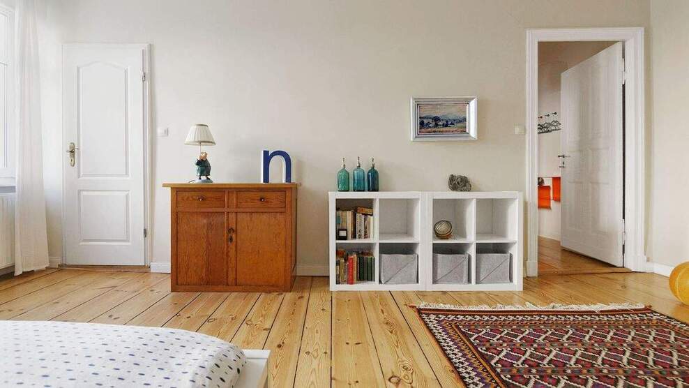 Wohnung mit 1 zimmer 1 zimmer