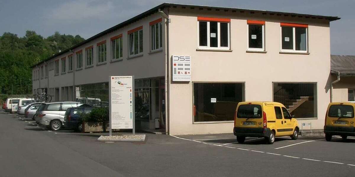 Gewerbeobjekt Möckmühl Schillerhöhe - 150&euro; | Angebot:20102007