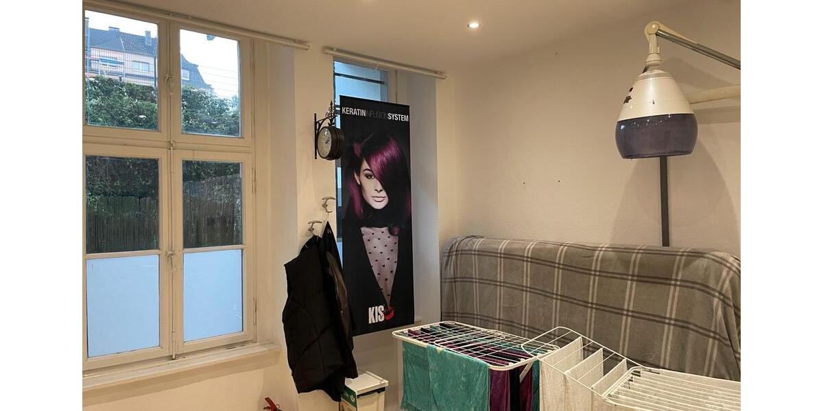 Gewerbeobjekt Wuppertal Gemarkung Langerfeld - 300&euro; | Angebot:25995416