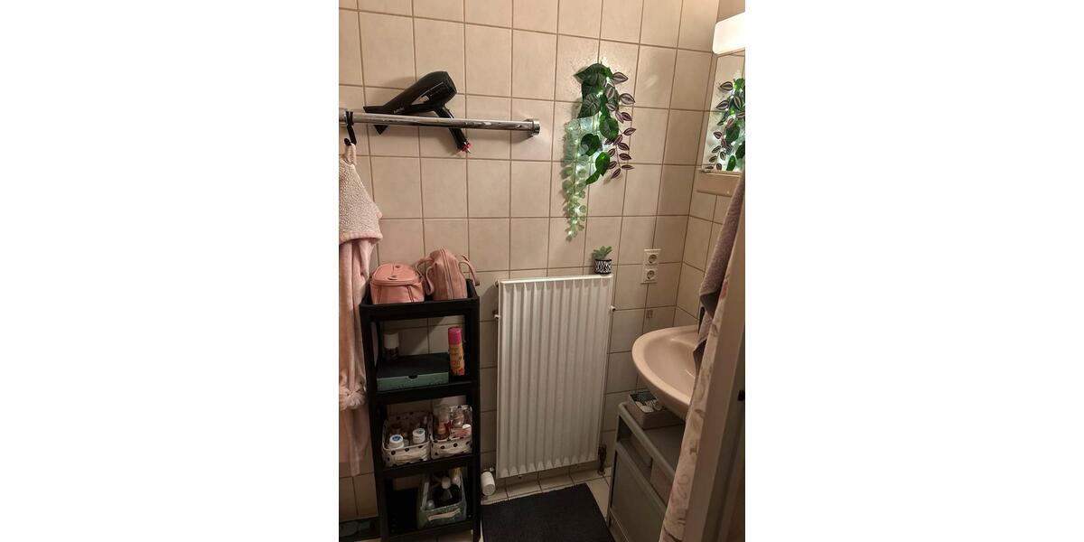 Etagenwohnung Ulm Söflingen - 1 Zimmer, 30 m&sup2;, 530&euro; | Angebot:26069428