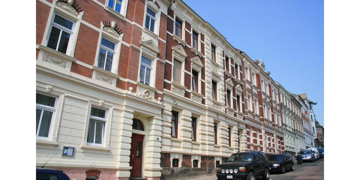 Etagenwohnung Roßwein - 4 Zimmer, 105 m&sup2;, 500&euro; | Angebot:25900019