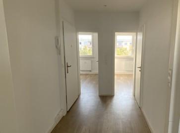 Etagenwohnung Wittenberg Lutherstadt - 3 Zimmer, 57 m&sup2;, 406&euro; | Angebot:26354139