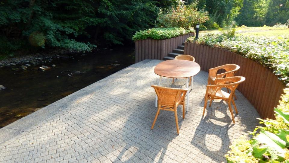 Etagenwohnung Lambrecht (Pfalz) - 1 Zimmer, 10 m&sup2;, 315&euro; | Angebot:24677646