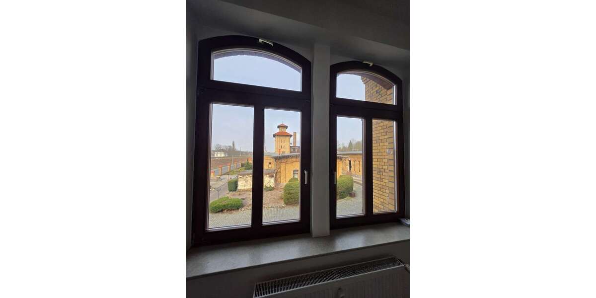 Wohnung zum Mieten in CRIMMITSCHAU 392 € 56 m² 2 zimmer