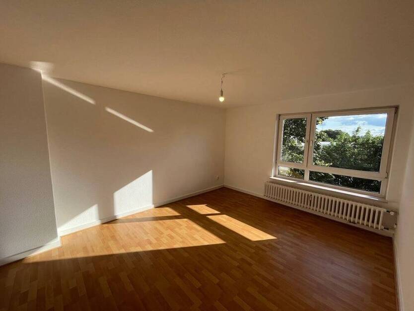 Schöne 2 Zimmer Wohnung zum wohl fühlen.