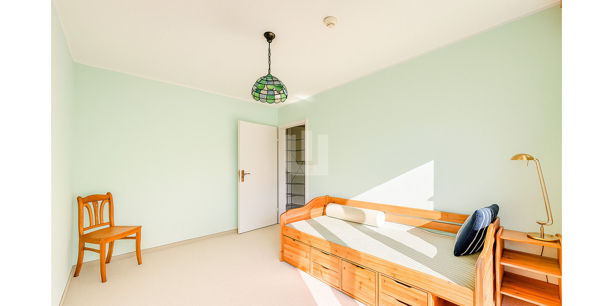 WINDISCH IMMOBILIEN - Einmaliges Architektenhaus in Ortsrandlage von Türkenfeld! 6 zimmer