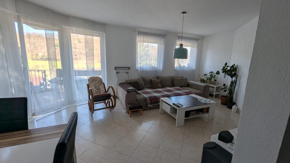 Erdgeschoßwohnung Weißbach - 2.5 Zimmer, 66 m&sup2;, 675&euro; | Angebot:26045350