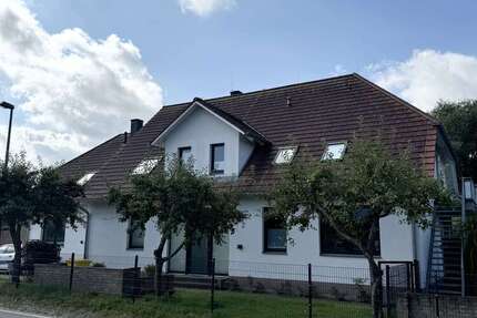 Wohnung zum Mieten in Steffenshagen 800 € 54 m²
