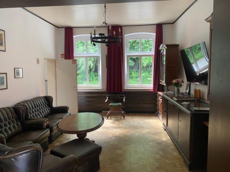 Wohnen auf Zeit Bochum Laer - 1 Zimmer, 20 m&sup2;, 280&euro; | Angebot:26479120