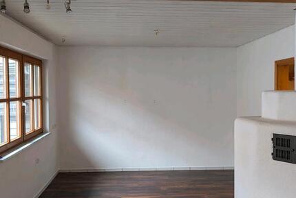 Ideal für Paare: 3,5 Zimmer Wohnung in Sontheim (hell & ruhig) zimmer