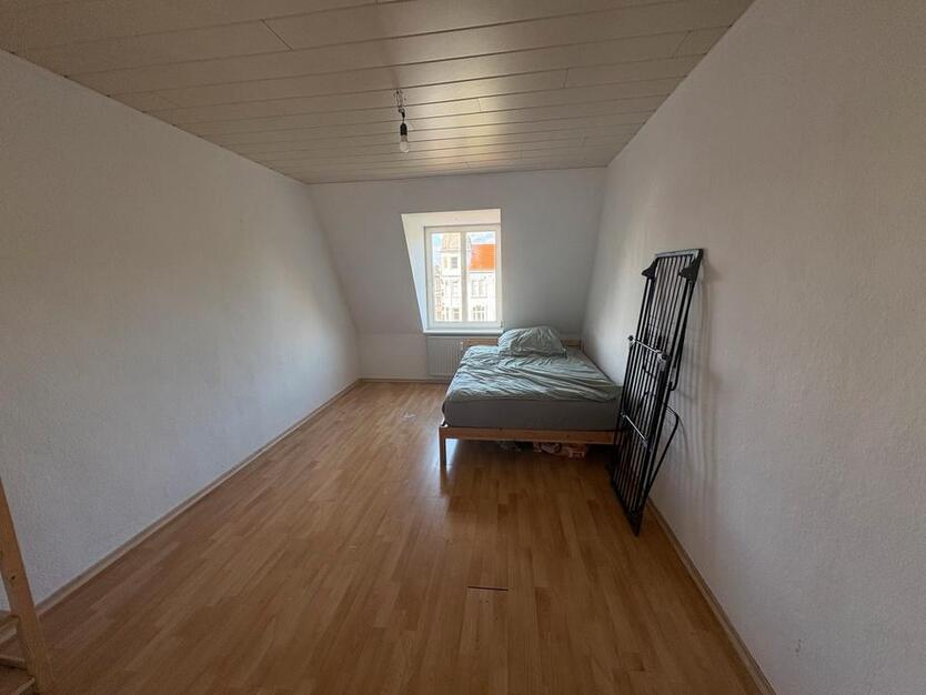 Untermiete: 1 Zimmer in WG