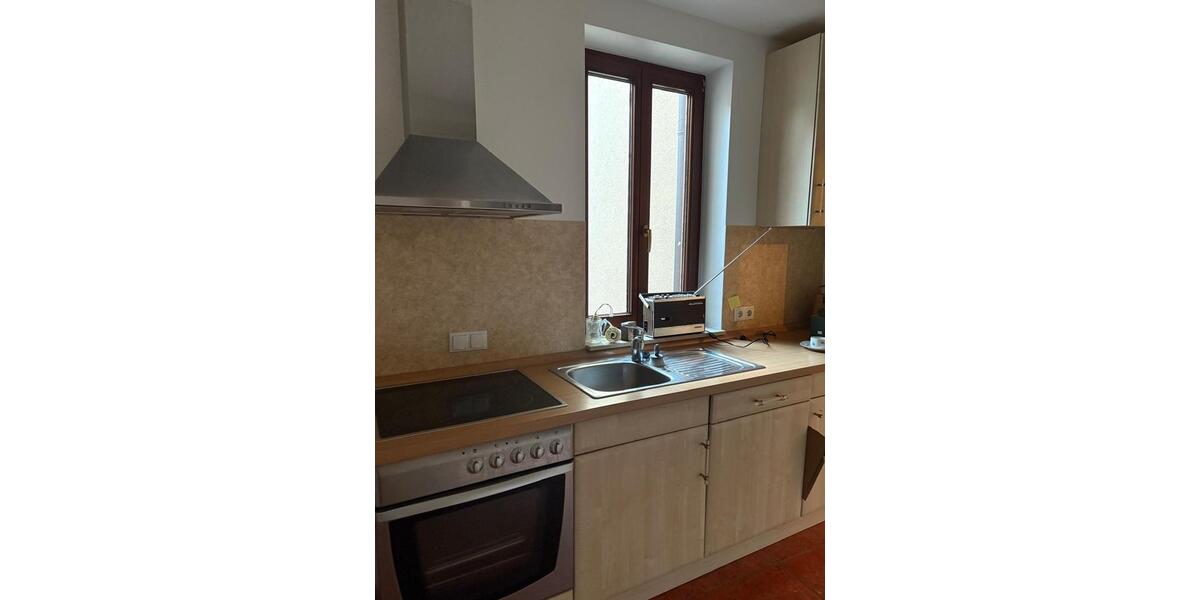 Erdgeschoßwohnung Wertheim - 3 Zimmer, 65 m&sup2;, 800&euro; | Angebot:24548047