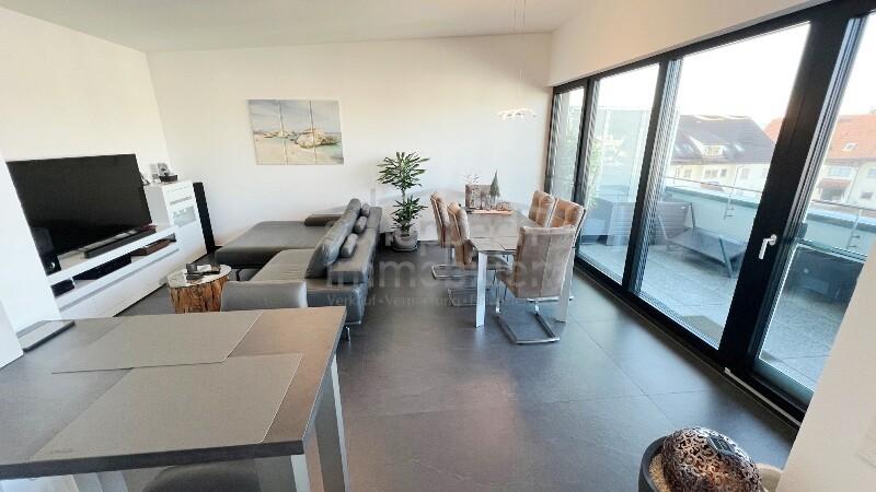 Einfamilienhaus Aalen Ebnat - 3 Zimmer, 105 m&sup2;, 1.235&euro; | Angebot:24705852