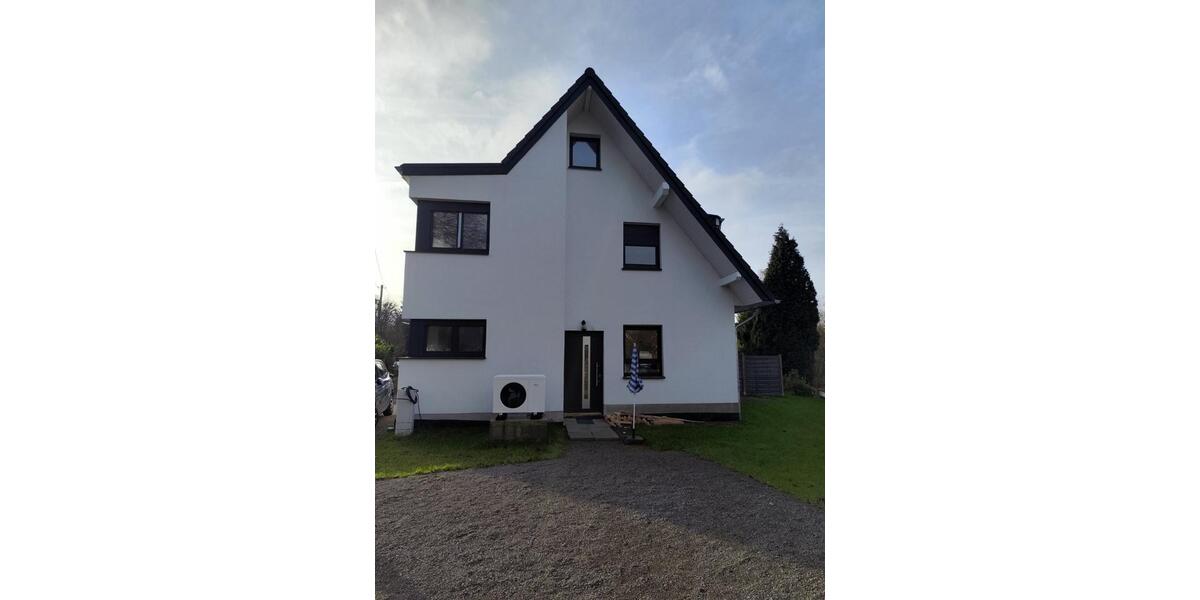 Neubau-Doppelhaushälfte mit 5,5 Zimmern in Essen-Überruhr-Hinsel 5 zimmer