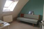Zimmer Wohnung WG Dach über Berlin Mitte • Apartment for rent