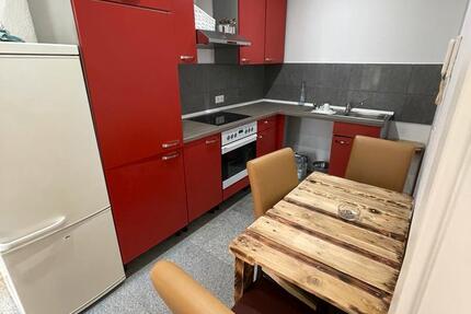 Wohnung Vaihingen an der Enz - 2 Zimmer, 43 m&sup2;, 850&euro; | Angebot:27597214