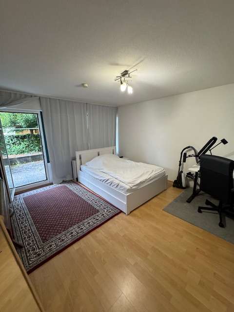Wohnung zum Mieten in Böblingen 595 € 45.77 m²