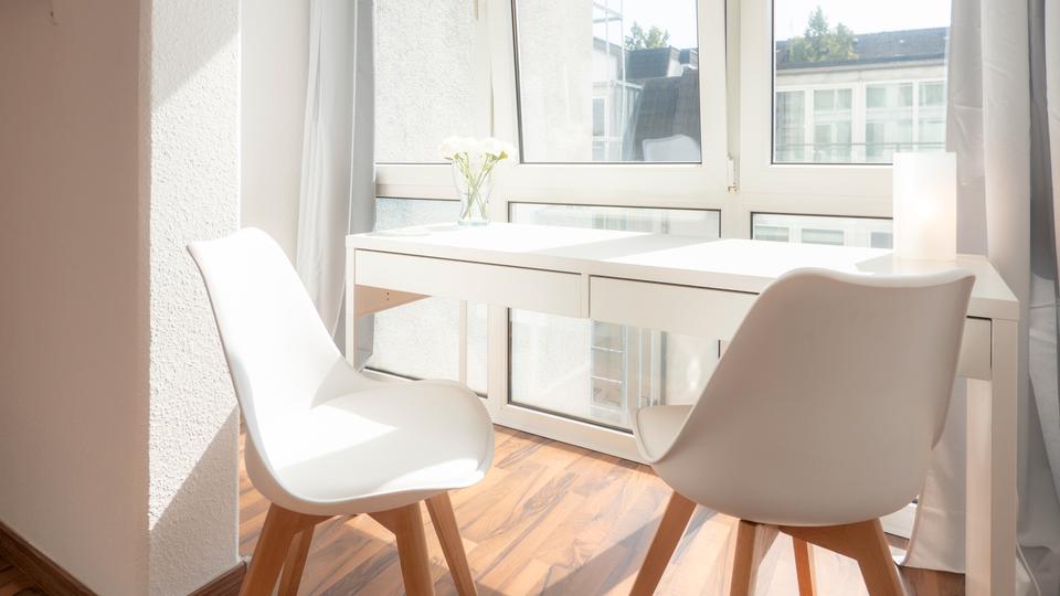 Wohnen auf Zeit Aachen Aachen-Mitte - 1 Zimmer, 30 m&sup2;, 600&euro; | Angebot:14487968