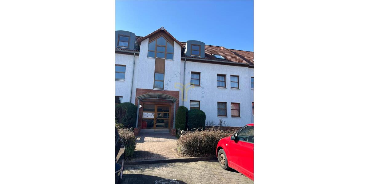 Dachgeschoßwohnung Gifhorn - 3 Zimmer, 64 m&sup2;, 650&euro; | Angebot:25281165