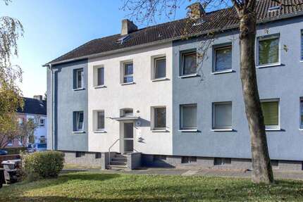 Wohnung Dortmund Eving - 2 Zimmer, 42 m&sup2;, 389&euro; | Angebot:27306238
