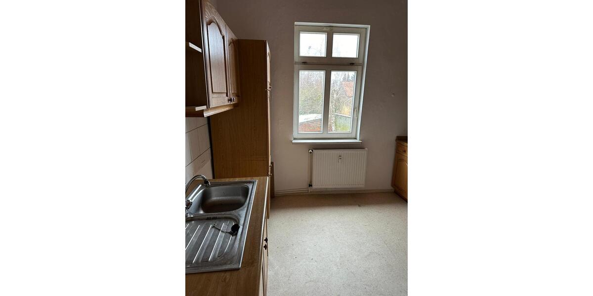 Dachgeschoßwohnung Bergen an der Dumme - 6 Zimmer, 160 m&sup2;, 850&euro; | Angebot:25348919