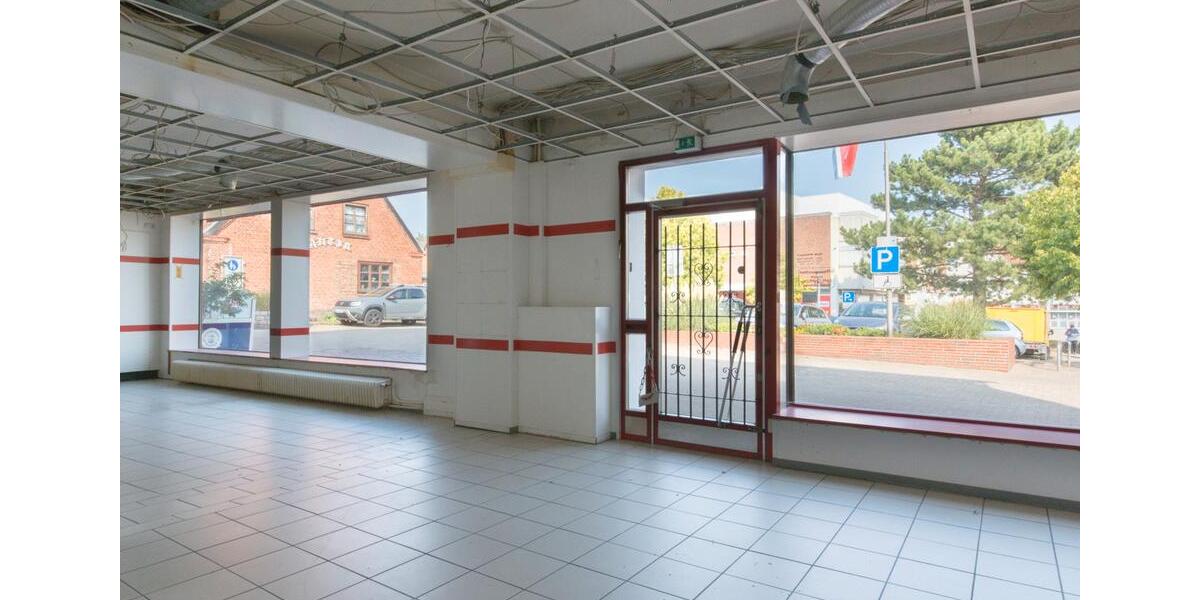 Gewerbeobjekt Kappeln - 1.300&euro; | Angebot:22705208
