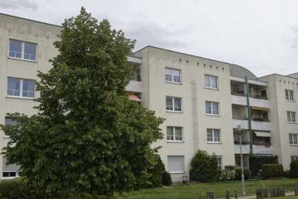 Wohnung Frankfurt (Oder) Nuhnenvorstadt - 3 Zimmer, 84 m&sup2;, 629&euro; | Angebot:27007225