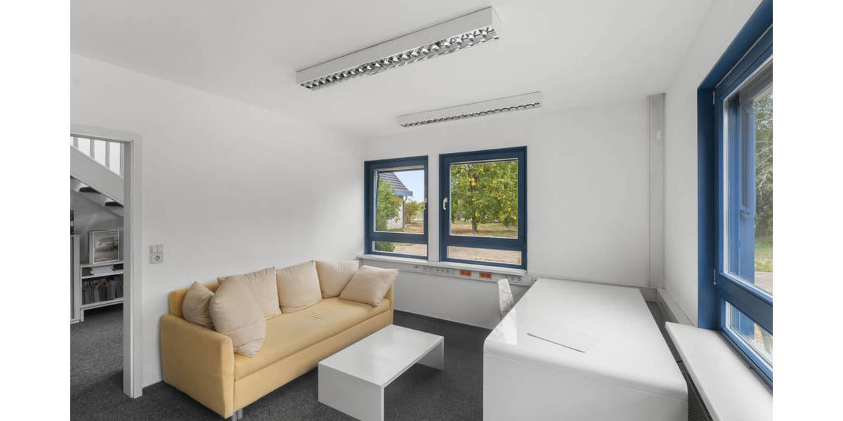 Gewerbeobjekt Werder (Havel) Plötzin - 4.050&euro; | Angebot:25746920