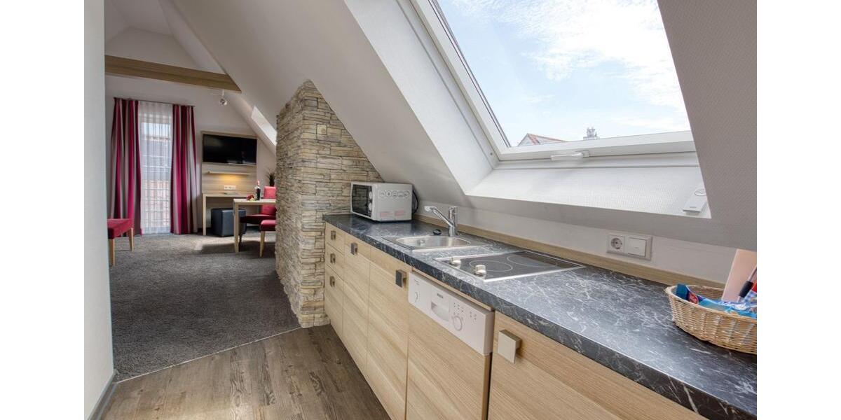 Wohnen auf Zeit Gerlingen - 1 Zimmer, 26 m&sup2;, 990&euro; | Angebot:26219706