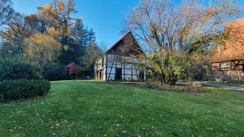 Villa Arnsberg Holzen - 10 Zimmer, 280 m&sup2;, 2.250&euro; | Angebot:26644784