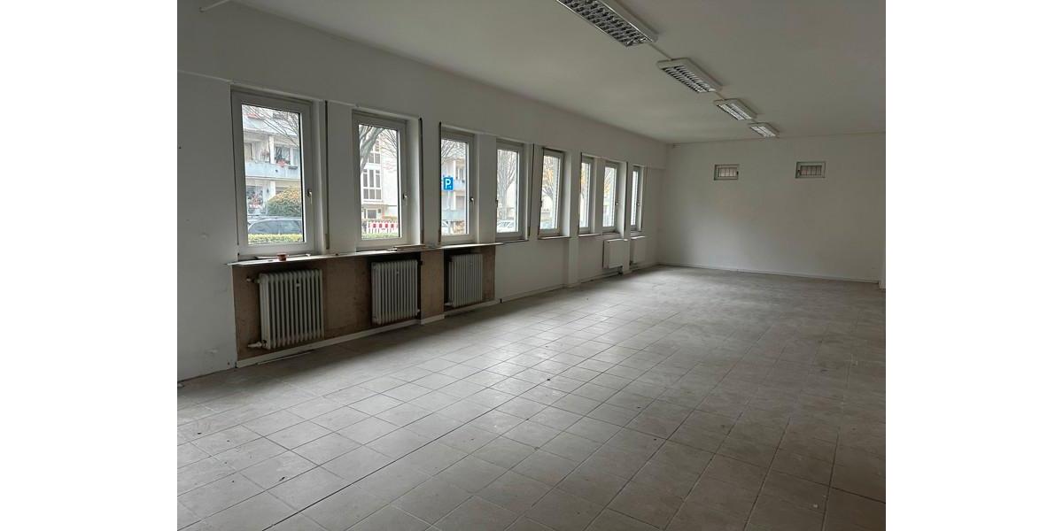 Gewerbeobjekt Worms Westliche Vororte - 599&euro; | Angebot:24207003