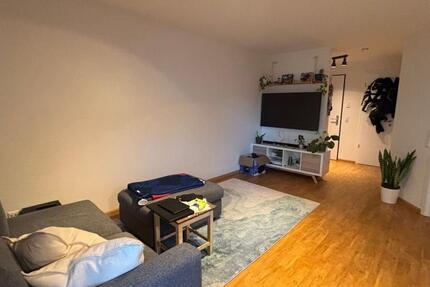 Wohnung Lörrach - 2 Zimmer, 45 m&sup2;, 581&euro; | Angebot:24859371
