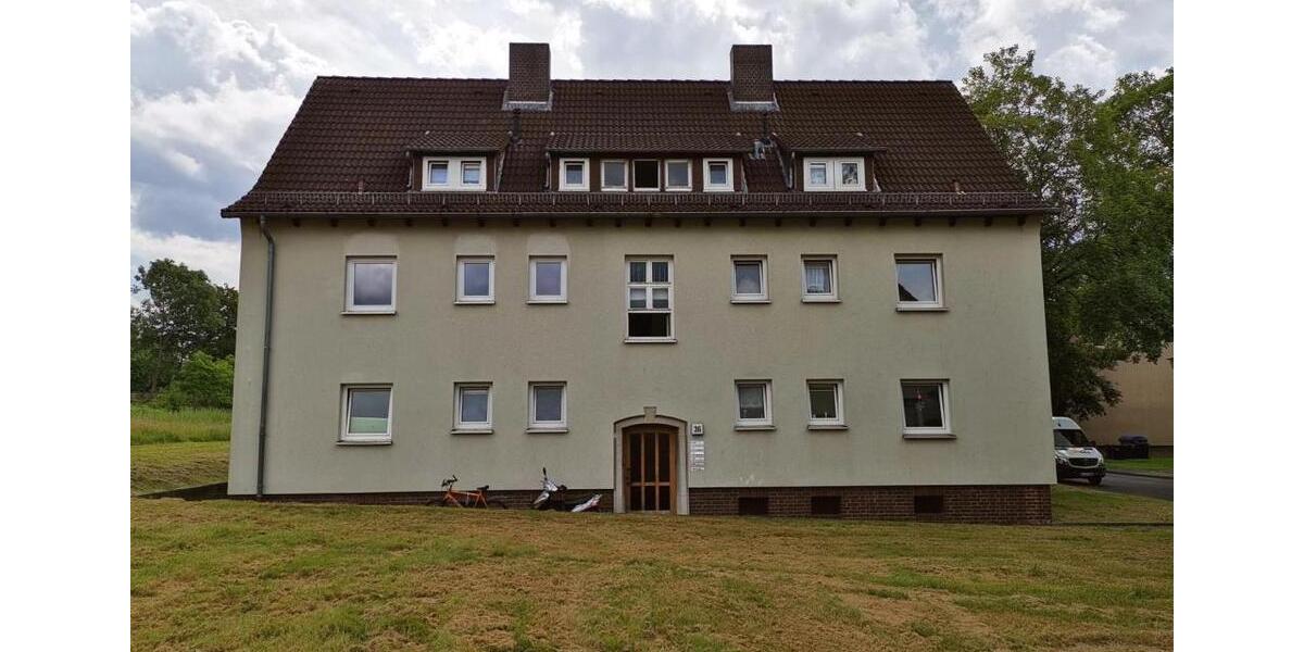 Etagenwohnung Bebra - 4 Zimmer, 58 m&sup2;, 370&euro; | Angebot:26553856