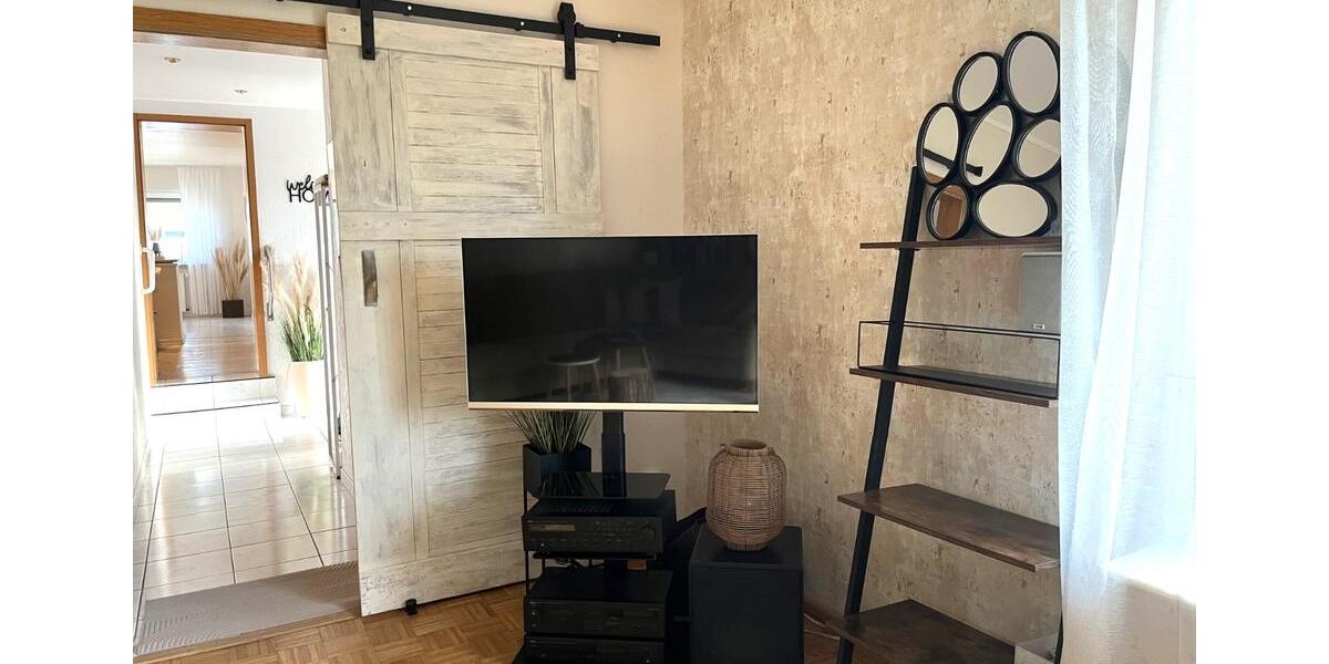Wohnen auf Zeit Gladbeck - 2.5 Zimmer, 90 m&sup2;, 1.288&euro; | Angebot:26616024
