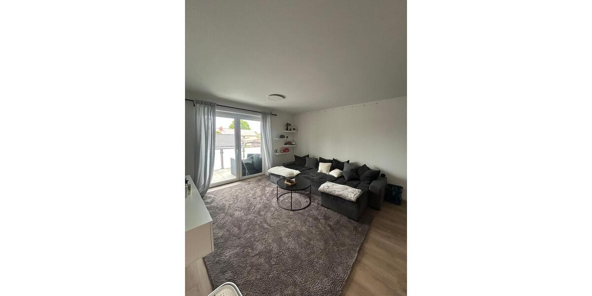 Etagenwohnung Hartenholm - 2 Zimmer, 66 m&sup2;, 897&euro; | Angebot:26455150