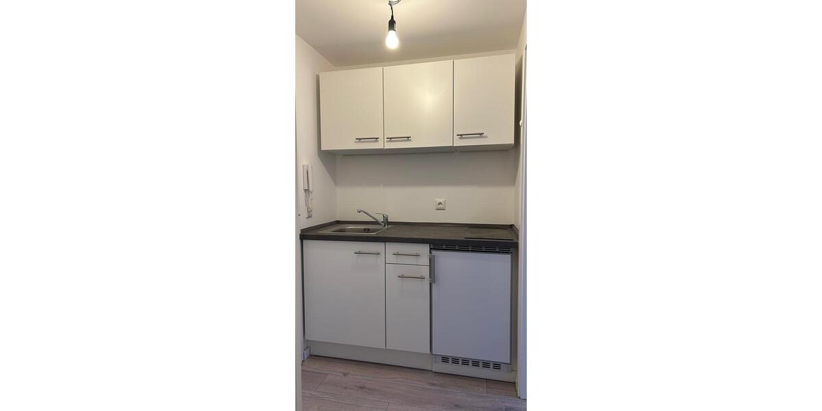 Etagenwohnung Köln Innenstadt - 1 Zimmer, 19 m&sup2;, 650&euro; | Angebot:26589335