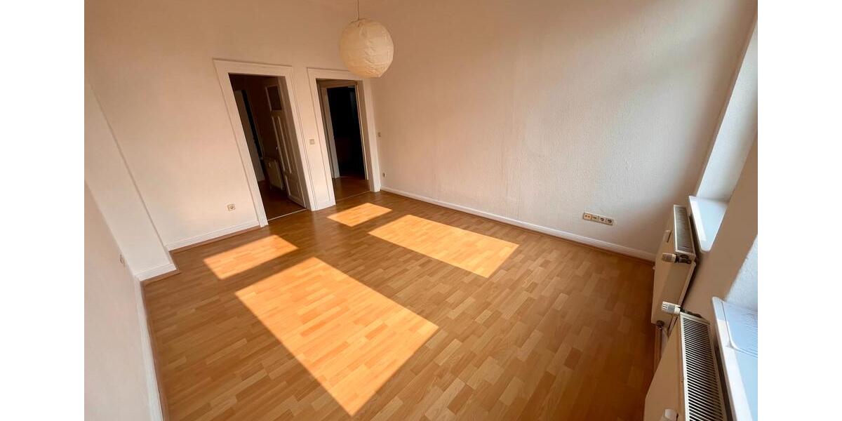 Etagenwohnung Uelzen - 2 Zimmer, 64 m&sup2;, 575&euro; | Angebot:26479619