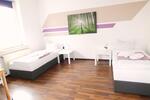 Wohnen auf Zeit Schwandorf - 3 Zimmer, 110 m&sup2;, 17&euro; | Angebot:18427588
