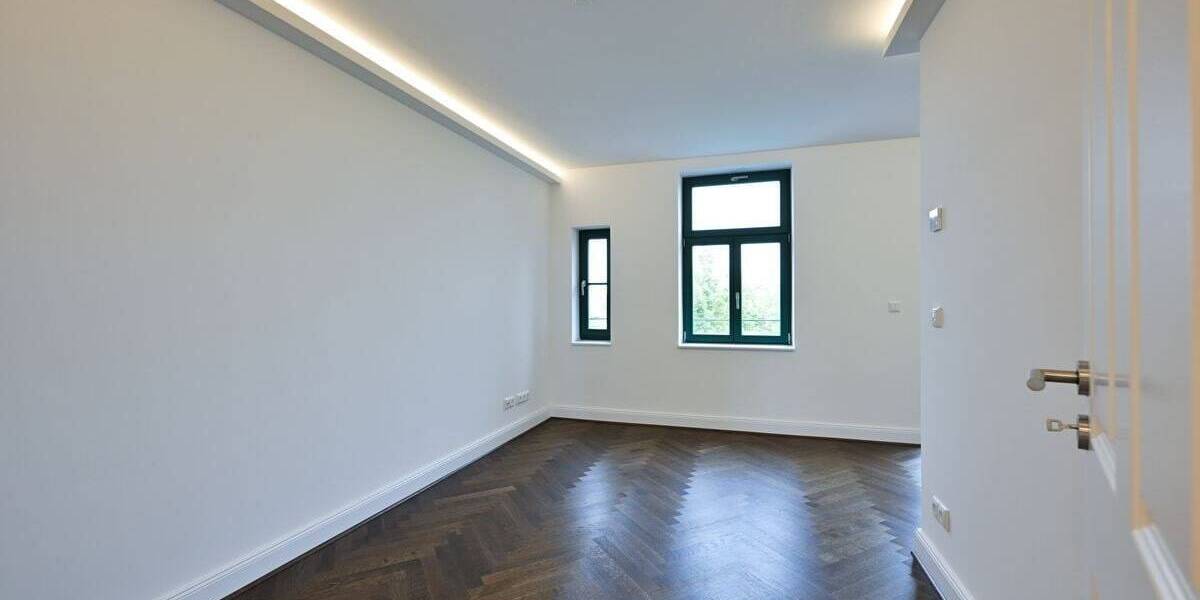 Etagenwohnung Leipzig Altlindenau - 4 Zimmer, 81 m&sup2;, 1.140&euro; | Angebot:26723832