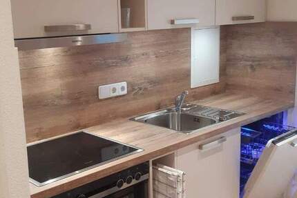 ERSTBEZUG NACH MODERNISIERUNG!!! Attraktive Wohnung mit NEUER EBK und Balkon 3 zimmer