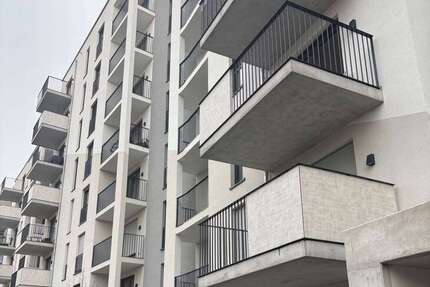 Wohnung zum Mieten in Frankfurt am Main 1.390 € 58 m²