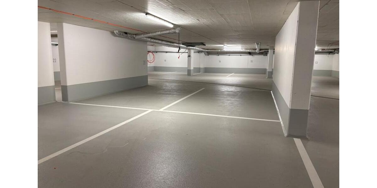 Etagenwohnung Quickborn - 2 Zimmer, 65 m&sup2;, 1.040&euro; | Angebot:25867517