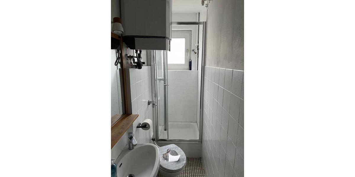 Wohnen auf Zeit Reutlingen Reutlingen (Kernstadt) - 1 Zimmer, 18 m&sup2;, 500&euro; | Angebot:26581478