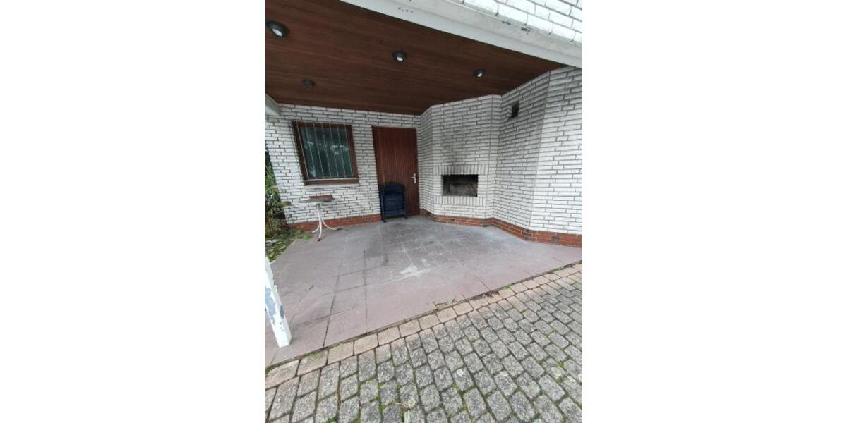 Selten zu finden: TOP Wohnlage, 3 Zimmer,Garage und Garten 3 zimmer