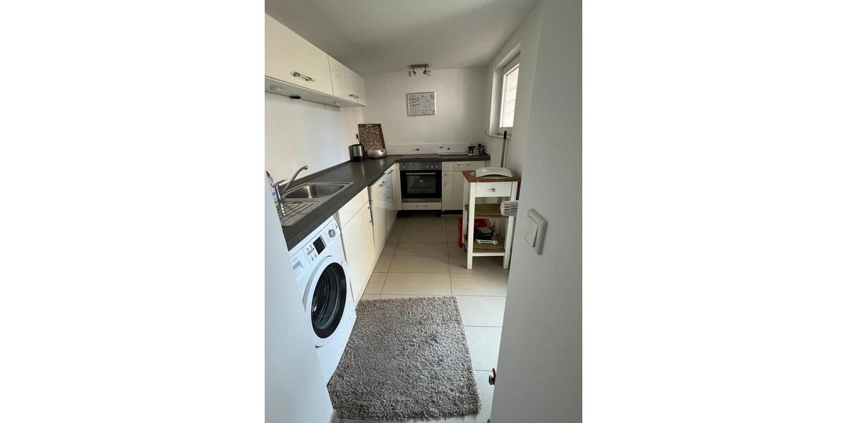 Etagenwohnung Köln Lindenthal - 1.5 Zimmer, 45 m&sup2;, 950&euro; | Angebot:26524193
