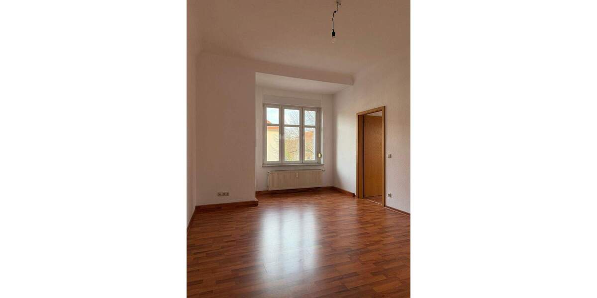 Etagenwohnung Cottbus Spremberger Vorstadt - 2 Zimmer, 58 m&sup2;, 470&euro; | Angebot:25669199