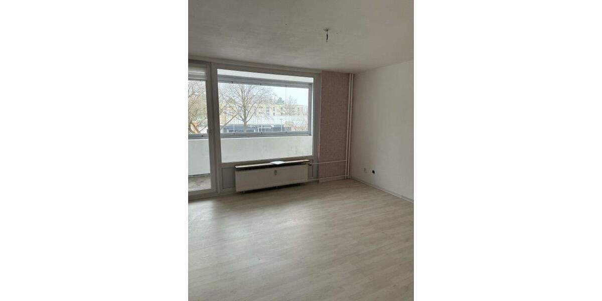 Etagenwohnung Itzehoe Tegelhörn - 2 Zimmer, 60 m&sup2;, 450&euro; | Angebot:25739938
