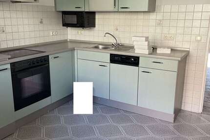 Wohnung Sömmerda - 2 Zimmer, 61 m&sup2;, 449&euro; | Angebot:27301108