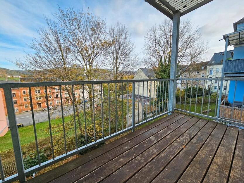 2 Monate Kaltmietfrei + Sparen= So macht mieten Spaß! FamilenWohnung mit Balkon